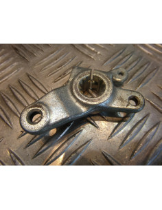 platine pedale frein tige tringlerie moto suzuki 500 gse gm51a
