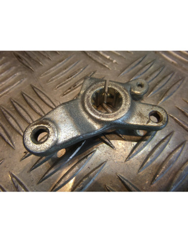 platine pedale frein tige tringlerie moto suzuki 500 gse gm51a