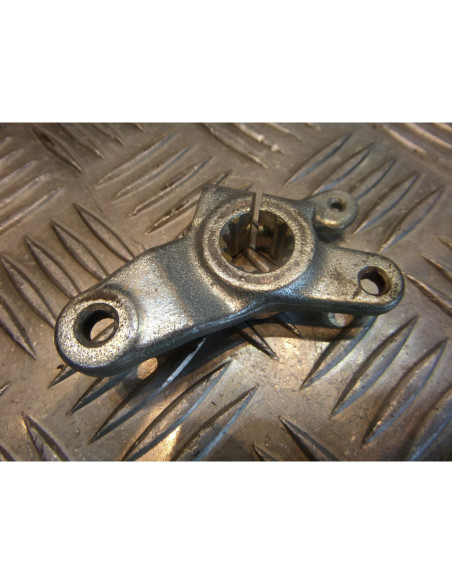 platine pedale frein tige tringlerie moto suzuki 500 gse gm51a