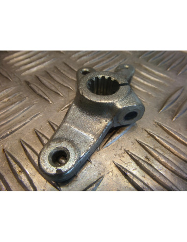 platine pedale frein tige tringlerie moto suzuki 500 gse gm51a