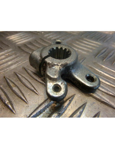 platine pedale frein tige tringlerie moto suzuki 500 gse gm51a