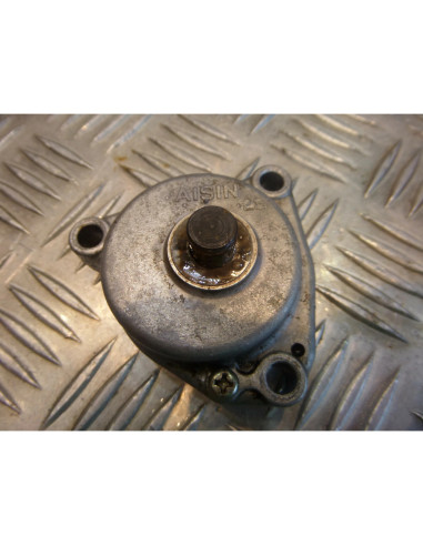 pompe a huile origine moto suzuki 500 gse gm51a