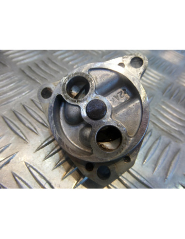 pompe a huile origine moto suzuki 500 gse gm51a