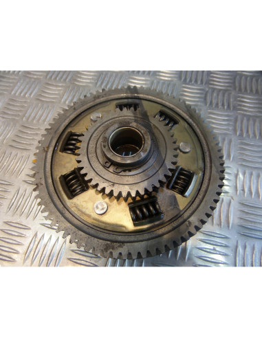 embrayage cloche noix plateau pression moto suzuki 500 gse gm51a
