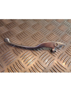 levier frein arriere poignee gauche scooter aprilia 50 100 scarabeo bihr S10-501