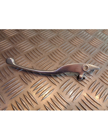 levier frein arriere poignee gauche scooter aprilia 50 100 scarabeo bihr S10-501