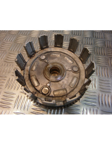 embrayage cloche noix plateau pression moto suzuki 500 gse gm51a