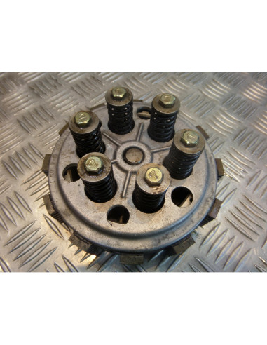 embrayage cloche noix plateau pression moto suzuki 500 gse gm51a