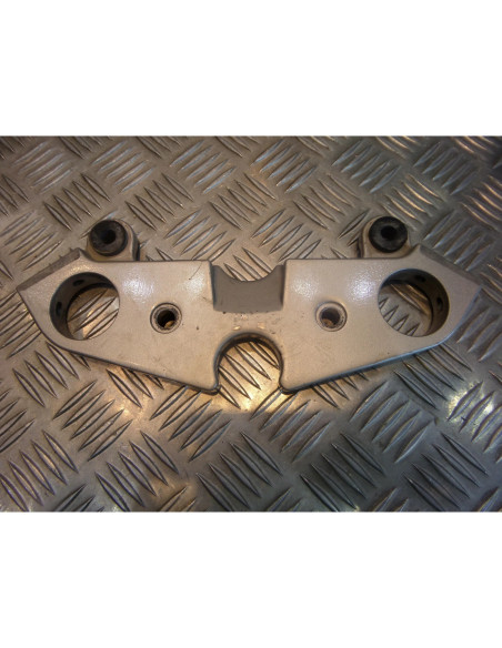 te de fourche superieur moto suzuki gs 500 e gse gm15a