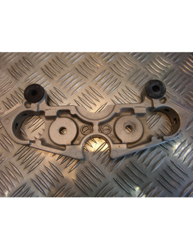 te de fourche superieur moto suzuki gs 500 e gse gm15a