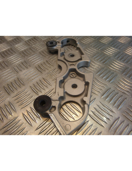 te de fourche superieur moto suzuki gs 500 e gse gm15a