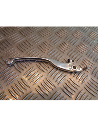 levier frein arriere poignee gauche scooter aprilia 50 100 scarabeo bihr S10-501