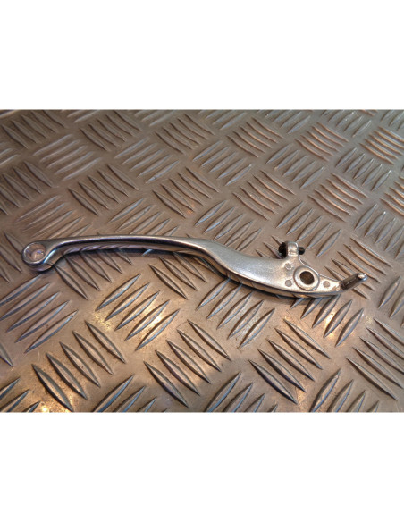 levier frein arriere poignee gauche scooter aprilia 50 100 scarabeo bihr S10-501