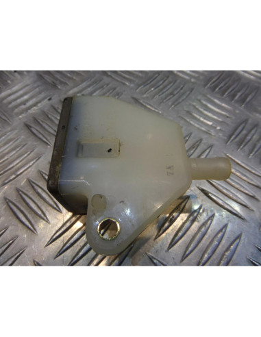 reservoir eau bocal vase expansion de moto suzuki 500 gse gm51a