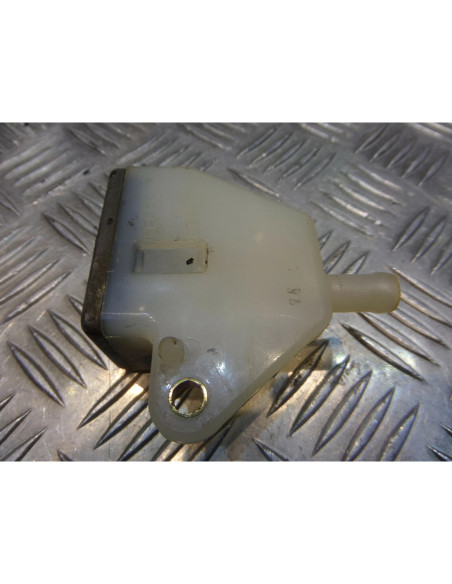reservoir eau bocal vase expansion de moto suzuki 500 gse gm51a