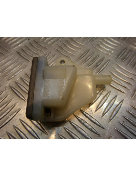 reservoir eau bocal vase expansion de moto suzuki 500 gse gm51a