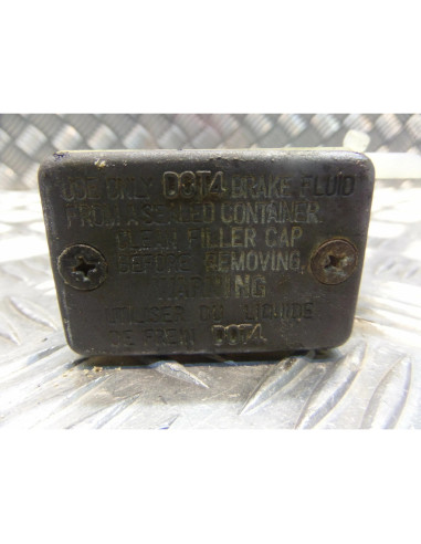 reservoir eau bocal vase expansion de moto suzuki 500 gse gm51a