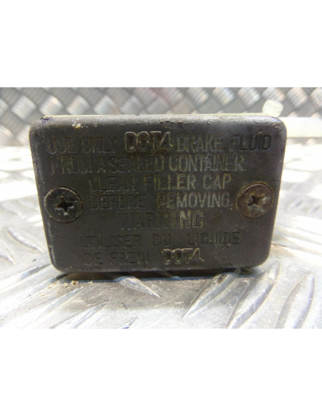 reservoir eau bocal vase expansion de moto suzuki 500 gse gm51a