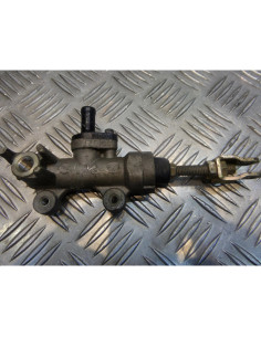 maitre cylindre de frein arriere moto suzuki 500 gse gm51a