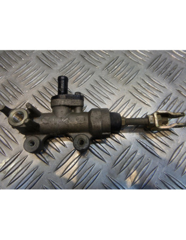 maitre cylindre de frein arriere moto suzuki 500 gse gm51a