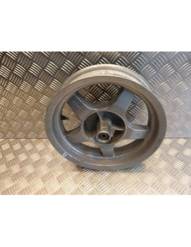 roue jante avant scooter derbi 100 atlantis 2 temps
