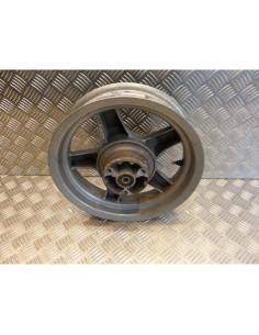 roue jante avant scooter derbi 100 atlantis 2 temps 2