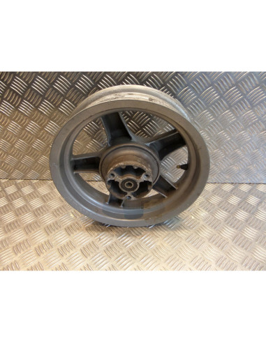 roue jante avant scooter derbi 100 atlantis 2 temps