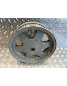 roue jante arriere scooter italjet 125 millenium