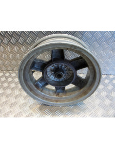 roue jante arriere scooter italjet 125 millenium 2