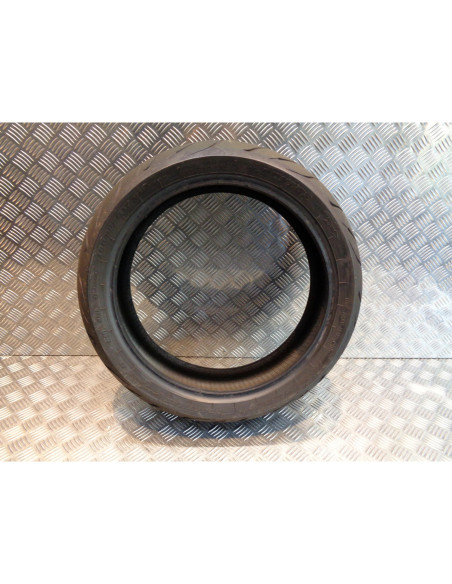 pneu moto Dunlop sportmax roadsmart 2 180 / 55 Zr 17 m/c 73w occasion