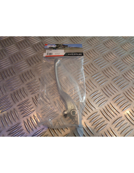 levier frein arriere poignee gauche scooter aprilia 50 100 scarabeo bihr S10-501