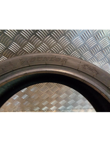 pneu moto Dunlop sportmax roadsmart 2 180 / 55 Zr 17 m/c 73w occasion