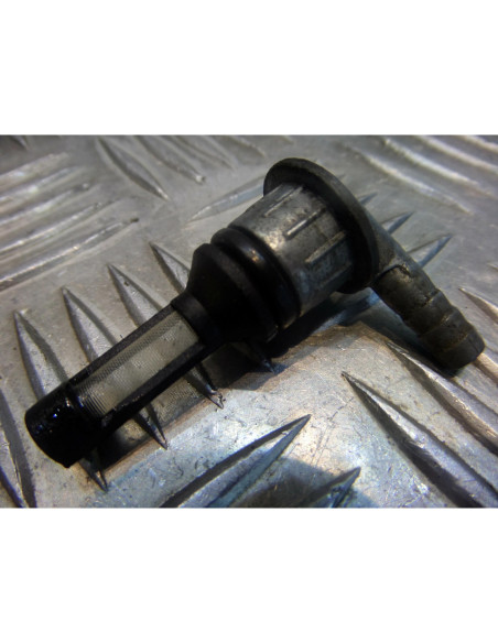 sortie reservoir huile durite de scooter aprilia 125 scarabeo zd4pca