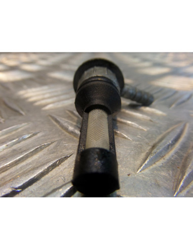 sortie reservoir huile durite de scooter aprilia 125 scarabeo zd4pca