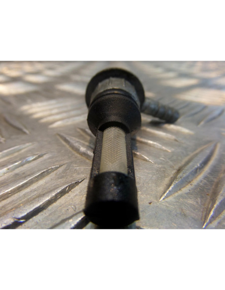 sortie reservoir huile durite de scooter aprilia 125 scarabeo zd4pca