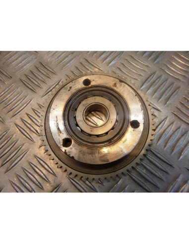 roue libre demarreur scooter aprilia 125 scarabeo zd4pca