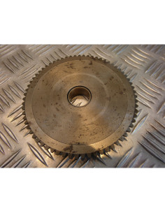 roue libre demarreur scooter aprilia 125 scarabeo zd4pca 2