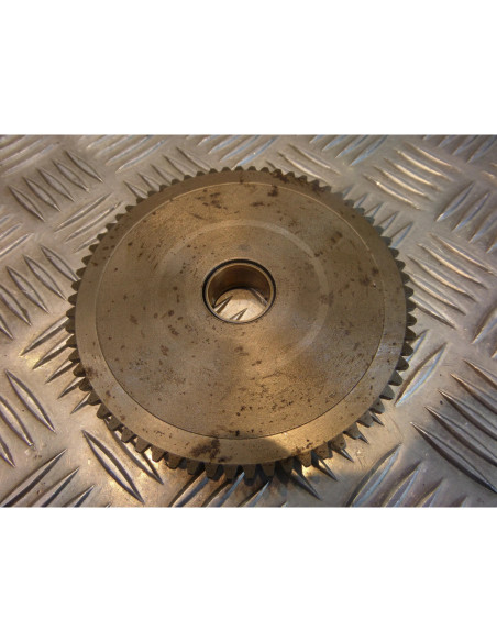 roue libre demarreur scooter aprilia 125 scarabeo zd4pca