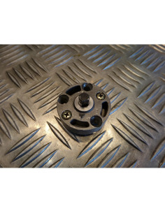 pompe a huile graissage moto cross chinois 125 dirt bike