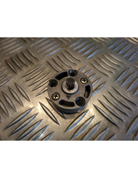 pompe a huile graissage moto cross chinois 125 dirt bike