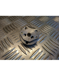 pompe a huile graissage moto cross chinois 125 dirt bike 2