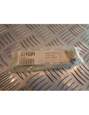 soupape admission vesrah moto yamaha xj 650 750 vesrah GG-2004-IN bihr 514604