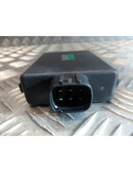 cdi boitier allumage de scooter aprilia 125 scarabeo zd4pca