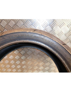 pneu moto Bridgestone battlax racing r11r 180 / 55 Zr 17 m/c 73v occasion 2