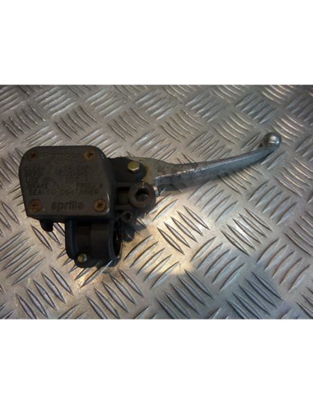 maitre cylindre de frein avant scooter aprilia 125 scarabeo zd4pca