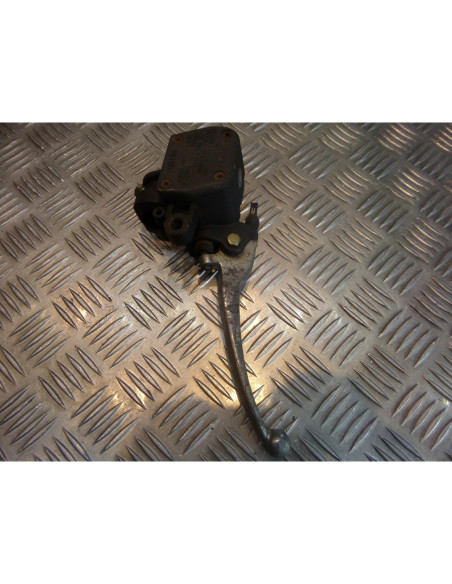 maitre cylindre de frein avant scooter aprilia 125 scarabeo zd4pca