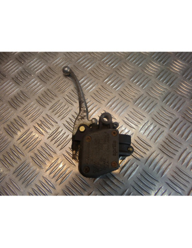 maitre cylindre de frein avant scooter aprilia 125 scarabeo zd4pca