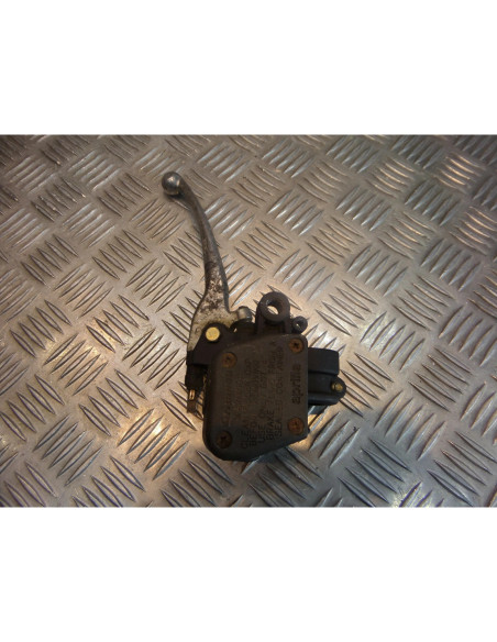 maitre cylindre de frein avant scooter aprilia 125 scarabeo zd4pca