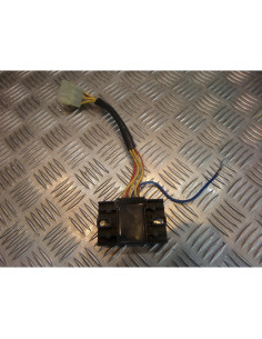 regulateur de charge batterie scooter aprilia 125 scarabeo zd4pca 2