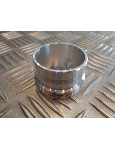 bague alu pour carburateur moto keihin fcr41 020.467 bihr 924177